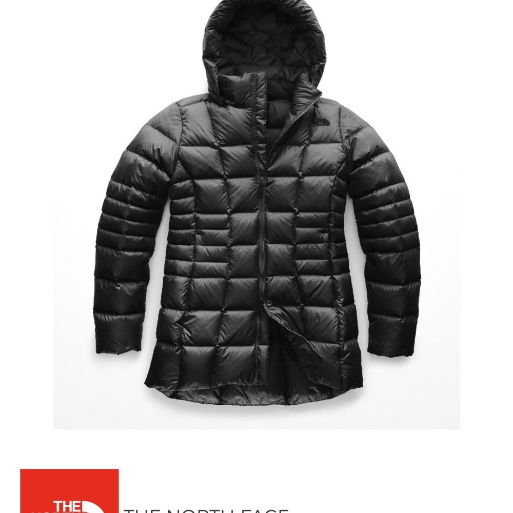 The North Face Transit Down women’s jacket